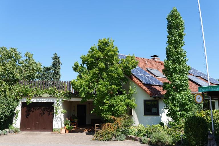 Römerklause - B&B Neustadt an der Weinstraße