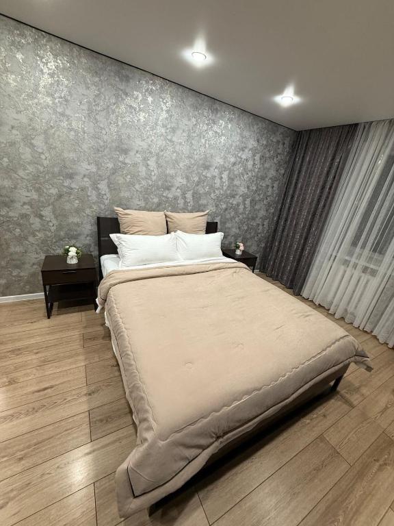 Two-room apartment - B&B Astaná