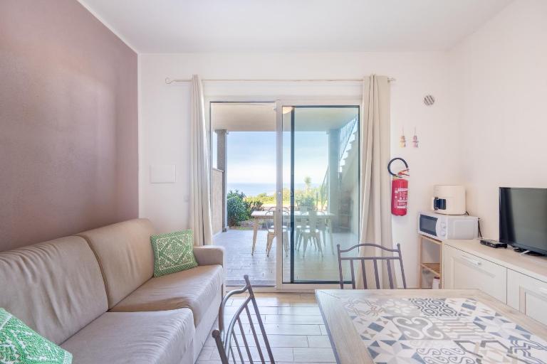 Appartamento Fantasy 10 - B&B Isola Rossa
