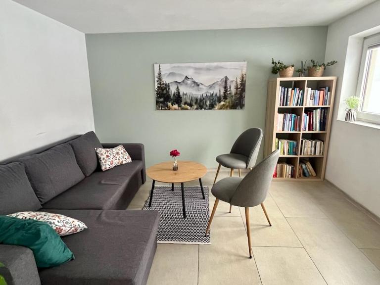 Górska Kryjówka - B&B Nowy Targ