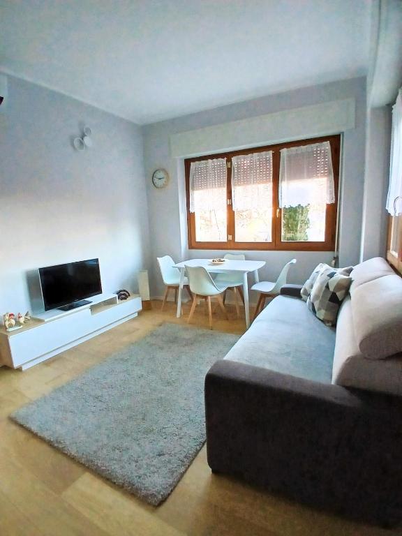 Chalet in valtellina - B&B Castello dell'Acqua