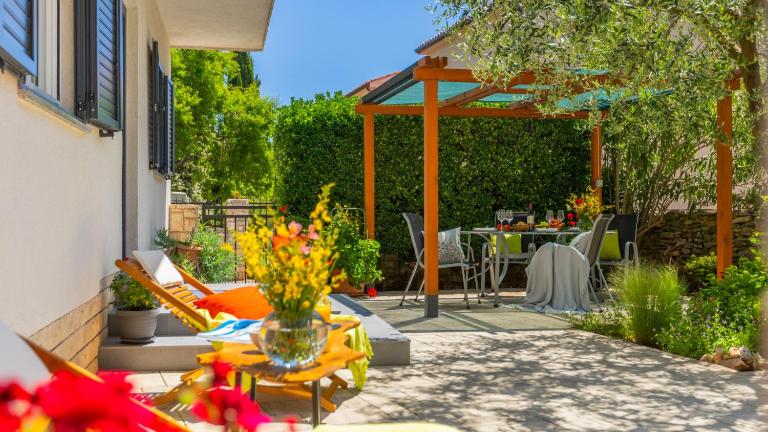 Apartman Marko by Villas Guide - B&B Medulin