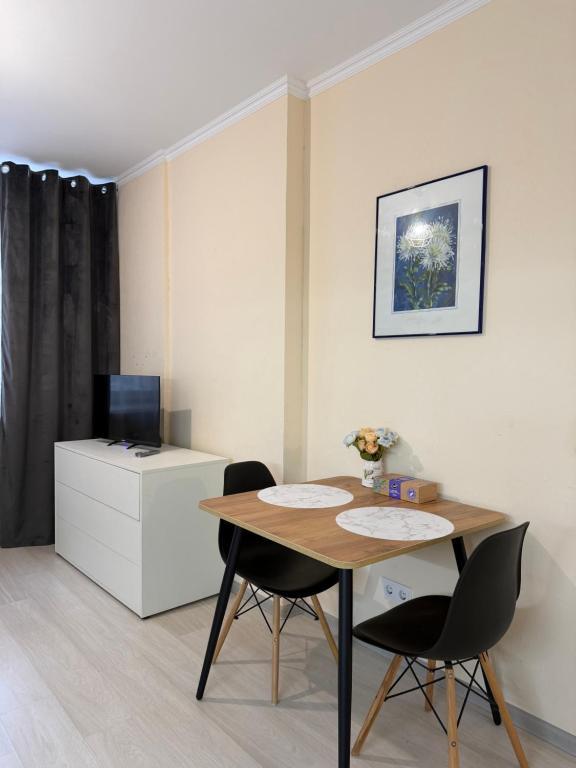 Сучасна студія в ЖК Маршал Сіті - B&B Odesa