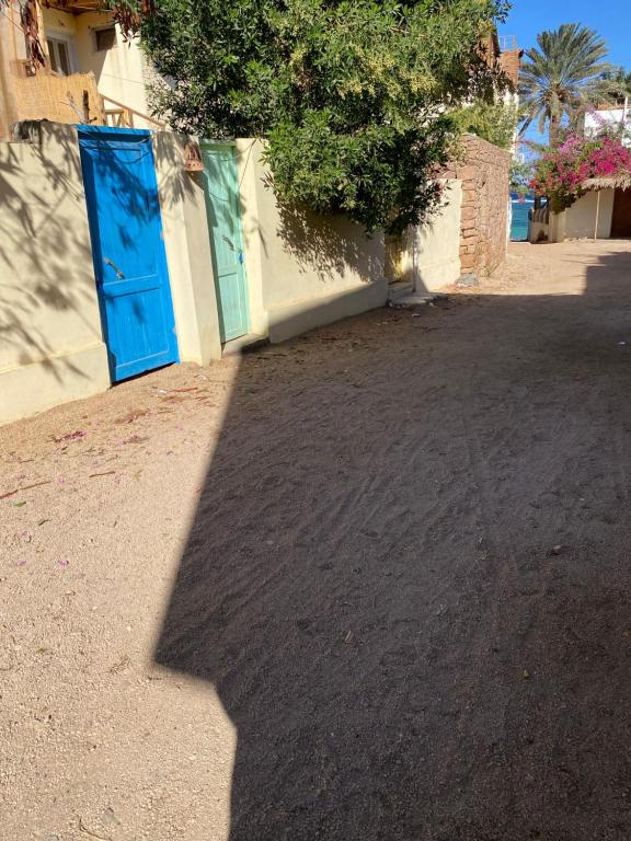 بيت سعيد - B&B Dahab