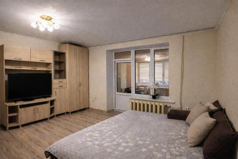 Prime Apartment - B&B Chișinău