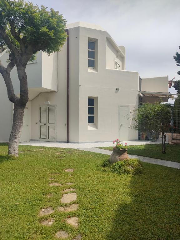 Sicily House - B&B Marsala