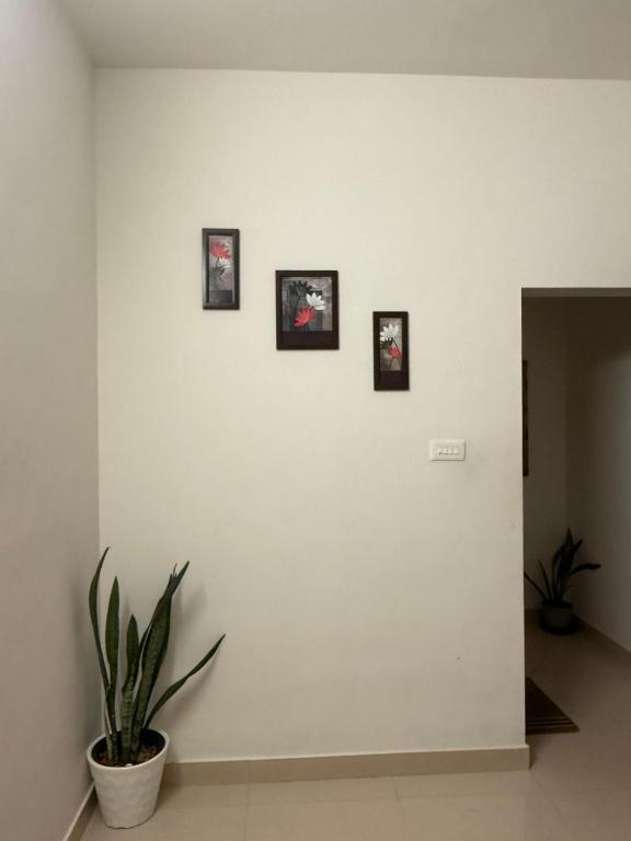 Chalet home stay Varkala - Bed and Breakfast Varkkallai