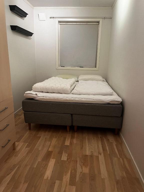 Apartment Stedjeåsen 70 - B&B Sogndal