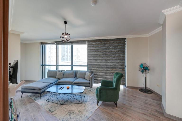 Par Konaklama - Ferienwohnung Istanbul