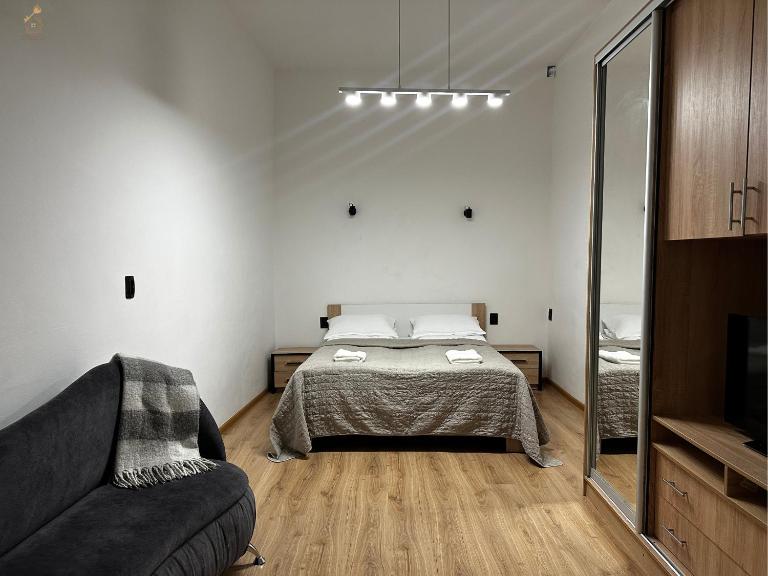 Cozy Old Town Studio - B&B Leopoli