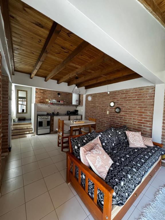Marejada I - Ferienwohnung Puerto Madryn