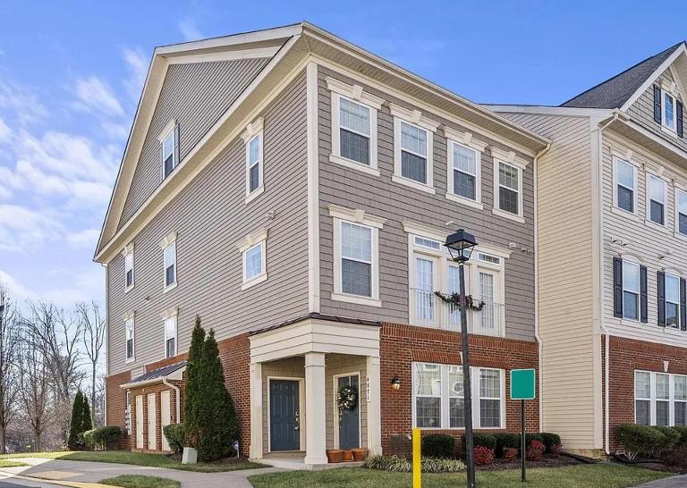 Premium Bedroom & Private Bathroom Long or Short Term 1 - B&B Dale City