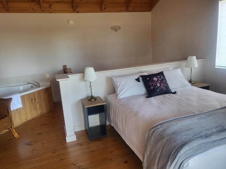 Denmark Waterfront Lodge - B&B Denmark