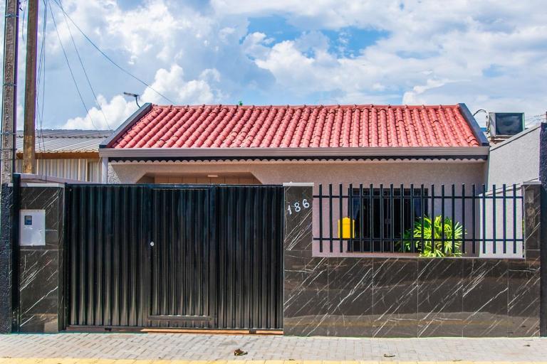 Heppy Home - Ferienwohnung Foz do Iguaçu