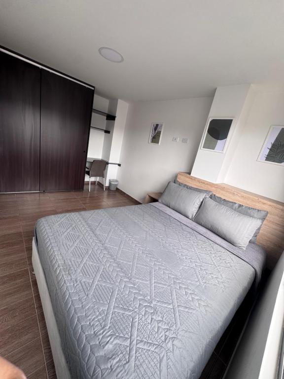 HostelFC JVargas - B&B Bogotá