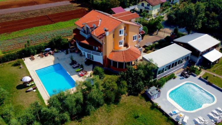villa Šeherzada - B&B Pula