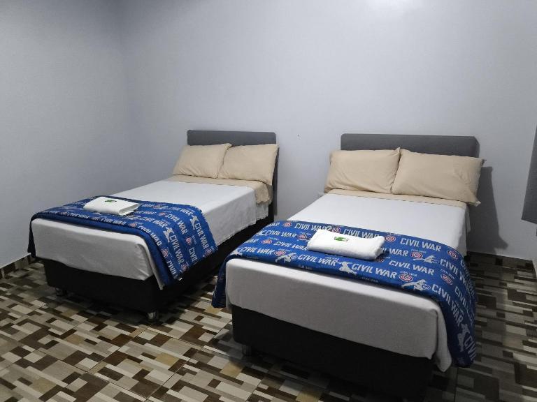 Aguilar Apaza Family - Chambres d'hôtes Machupicchu