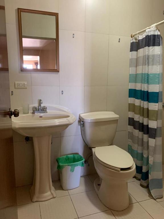 Suites Posada Obregon - B&B Ciudad Obregón