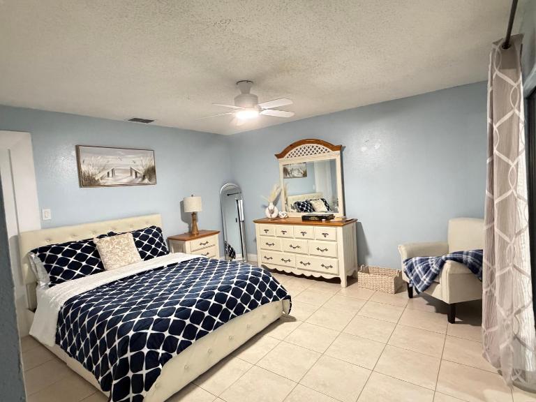 Florida Paradise - B&B Lakeland