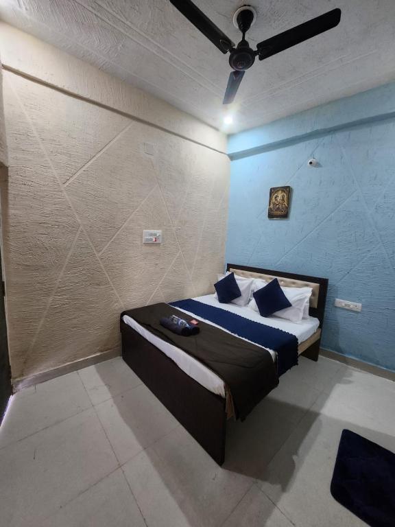 Anaya Guest House & Restaurant - B&B Etah