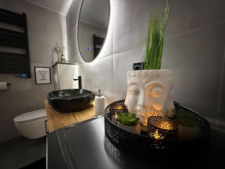 Moselurlaub in stilvollem Ambiente - B&B Zell
