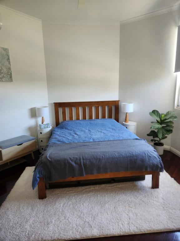 Home is where the Hart is - B&B Kingston Park