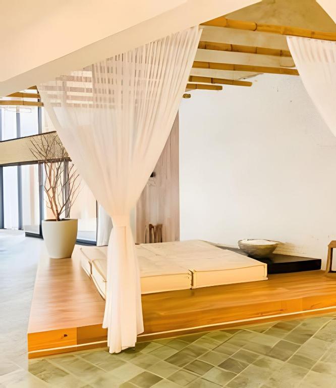 Flat Exclusivo no 25º Andar com Vista Deslumbrante - B&B Goiânia
