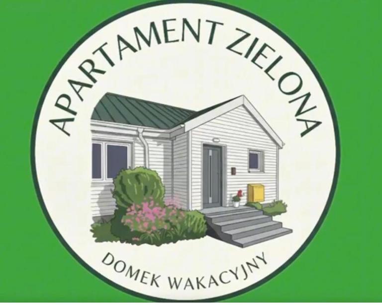 Apartament Zielona - B&B Mysłakowice