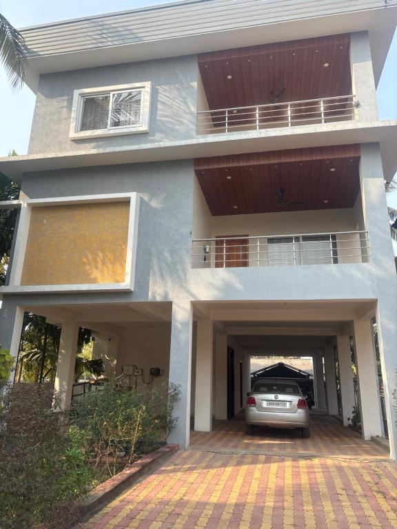 Deepalaya - B&B Guwahati