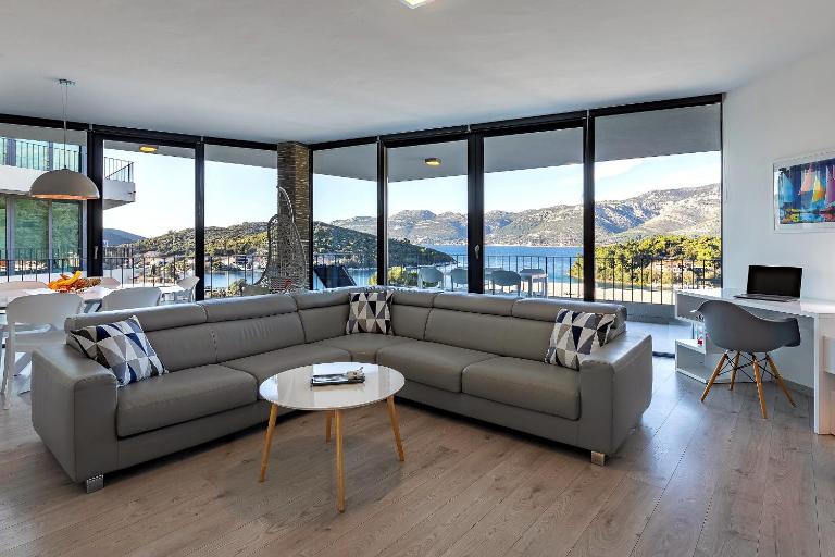 Korcula Luxury Apartments - Ferienwohnung Korčula