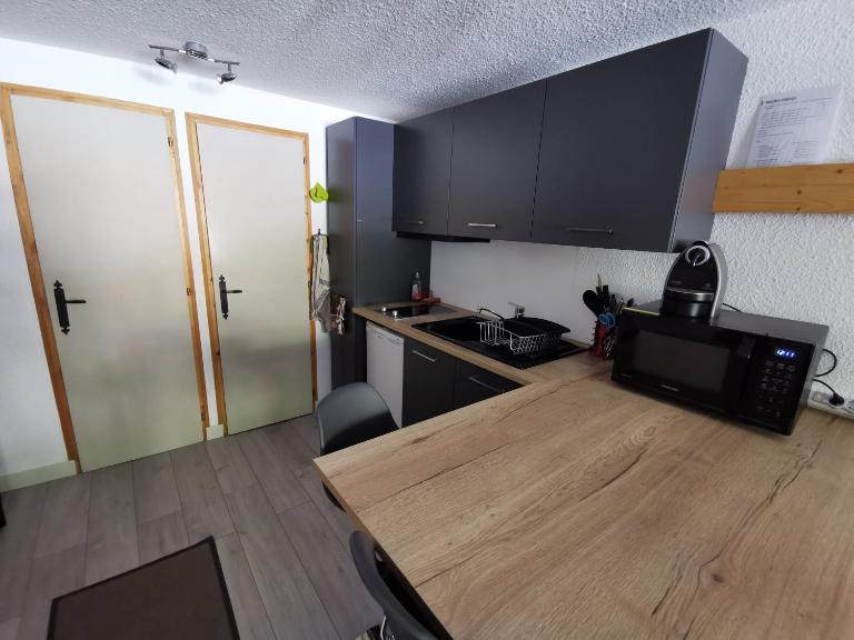 Les Gets Praz du soleil - B&B Les Gets