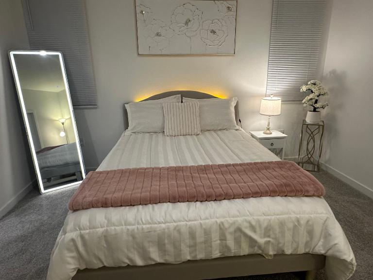 Ali's home - B&B Fontana