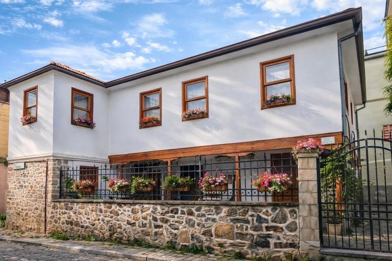 Bujtina Kenedi - B&B Korçë