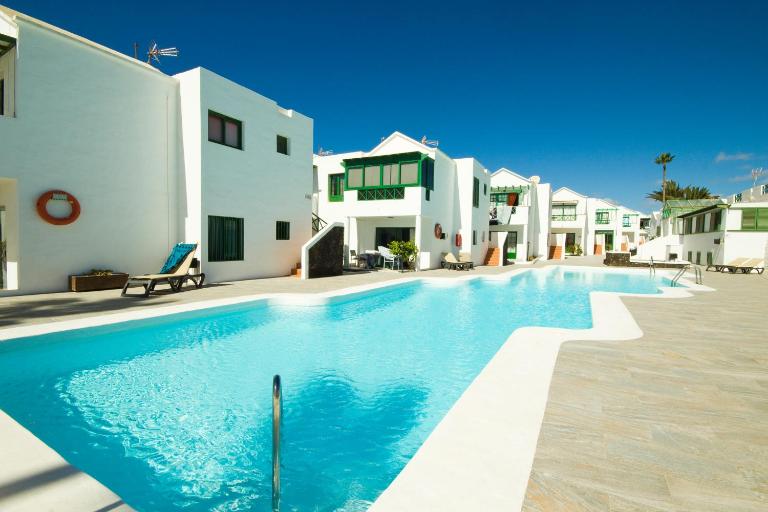 San Fermín 214 - By AZ Rentals - B&B Puerto del Carmen