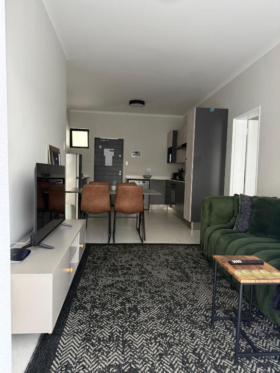 Umunlád Suites - Ferienwohnung Midrand