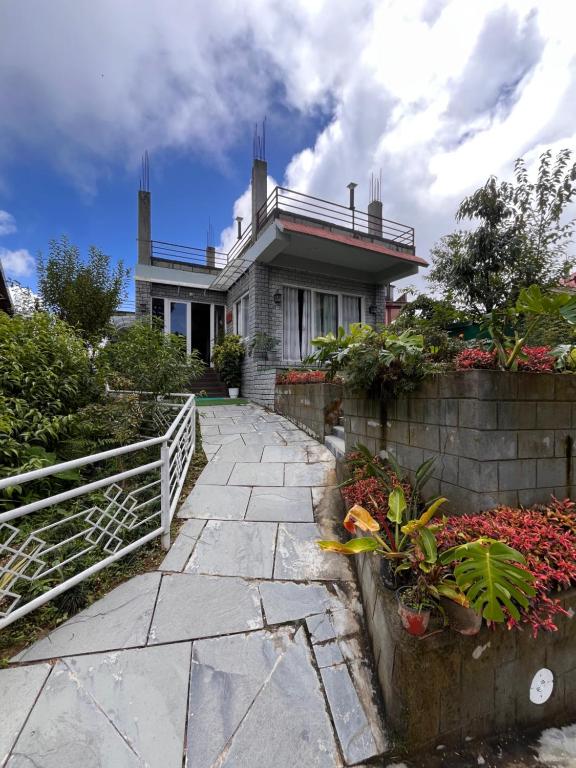 Zimba Cottage Retreat - B&B Kalimpong, Крукети