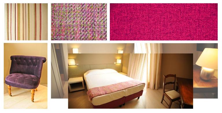 B&B Carini 58 - Ferienwohnung Rom