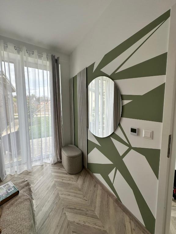 Beige Villa Balatonkenese - Bed and Breakfast Balatonkenese