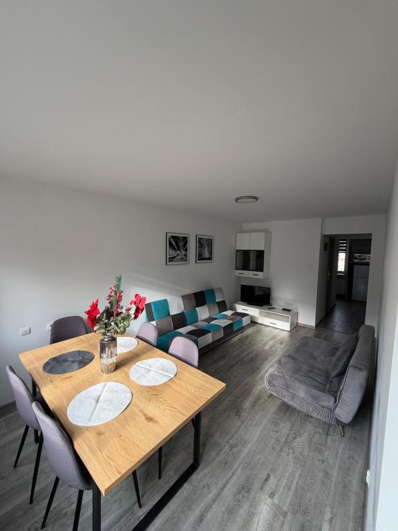 Apartament Zdrojowy - B&B Głuchołazy