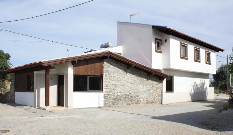 Casa do Ferrador - Chambres d'hôtes Mirandela