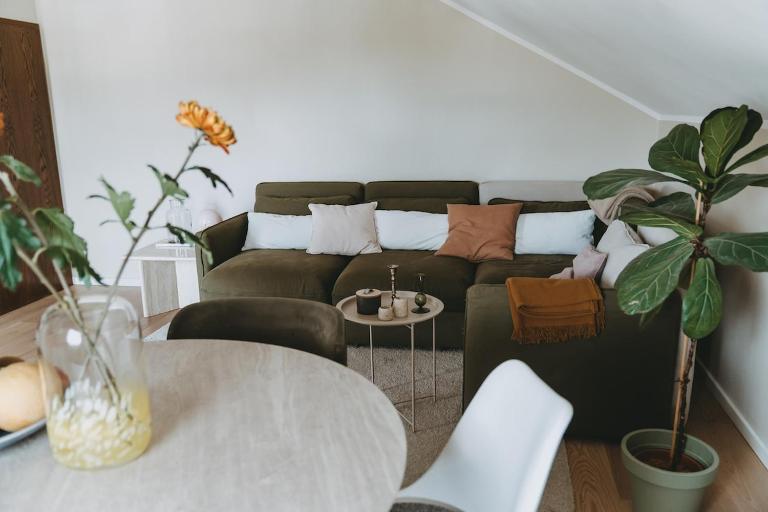 Auszeit im Luftkurort - B&B Nümbrecht