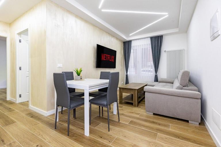 Comoda a venezia modern house - B&B Mestre