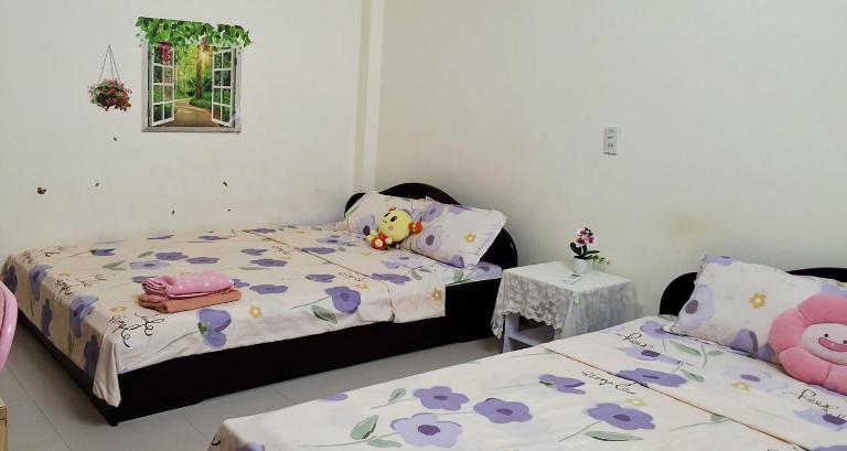 Lucky Minh An - Ferienwohnung Nha Trang