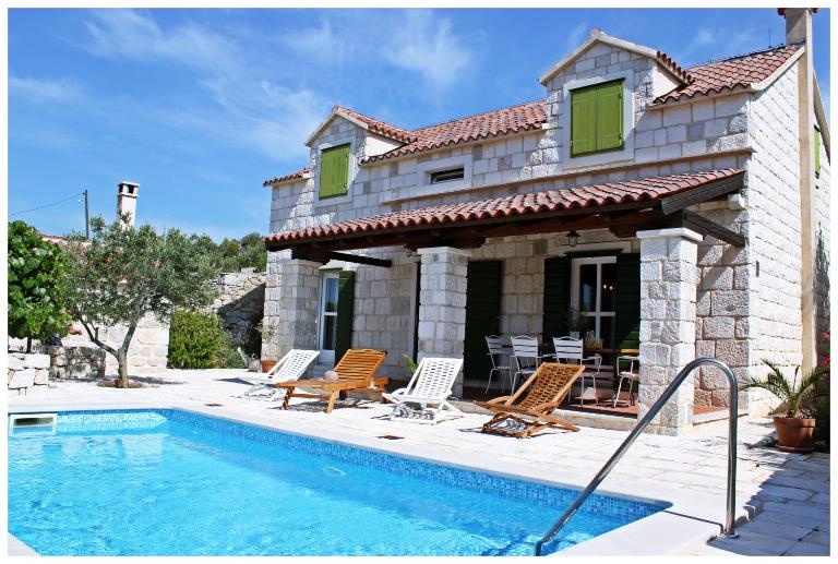 Villa Kate - B&B Vrsine