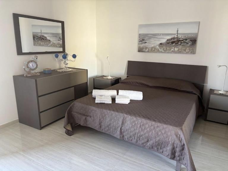 Casa Maria Costa Blu - B&B Isola delle Femmine