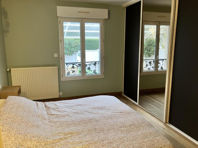 La Pause Normande - Bed & Breakfast - B&B Bayeux