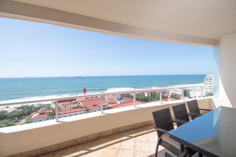 603 Oyster Rock - by Stay in Umhlanga - B&B Durban