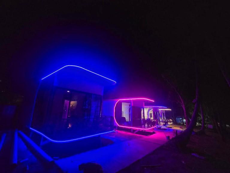 Avatar Resort Phangan Thailand - B&B Ban Nuea