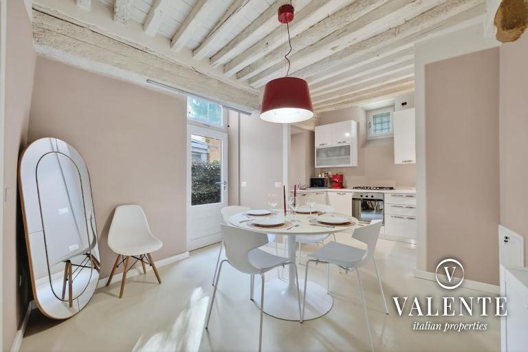 A Due Passi Dalla Torre Guinigi Nel Cuore Di Lucca - Ferienwohnung Lucca