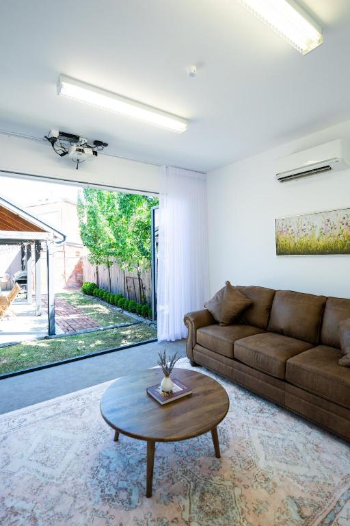 Rosewood Terrace - B&B Bathurst
